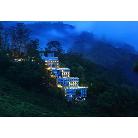 Chandys Windy Woods Munnar Exterior photo