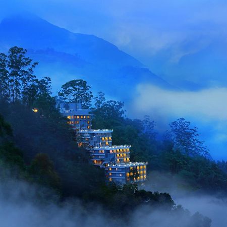 Chandys Windy Woods Munnar Exterior photo