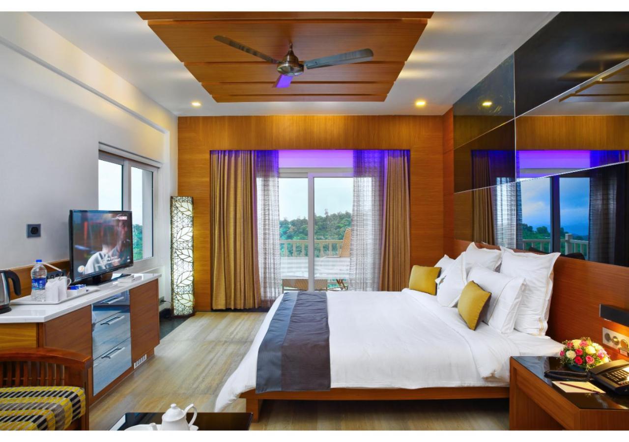 Chandys Windy Woods Munnar Exterior photo