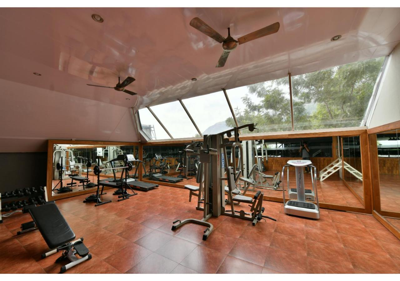 Chandys Windy Woods Munnar Exterior photo