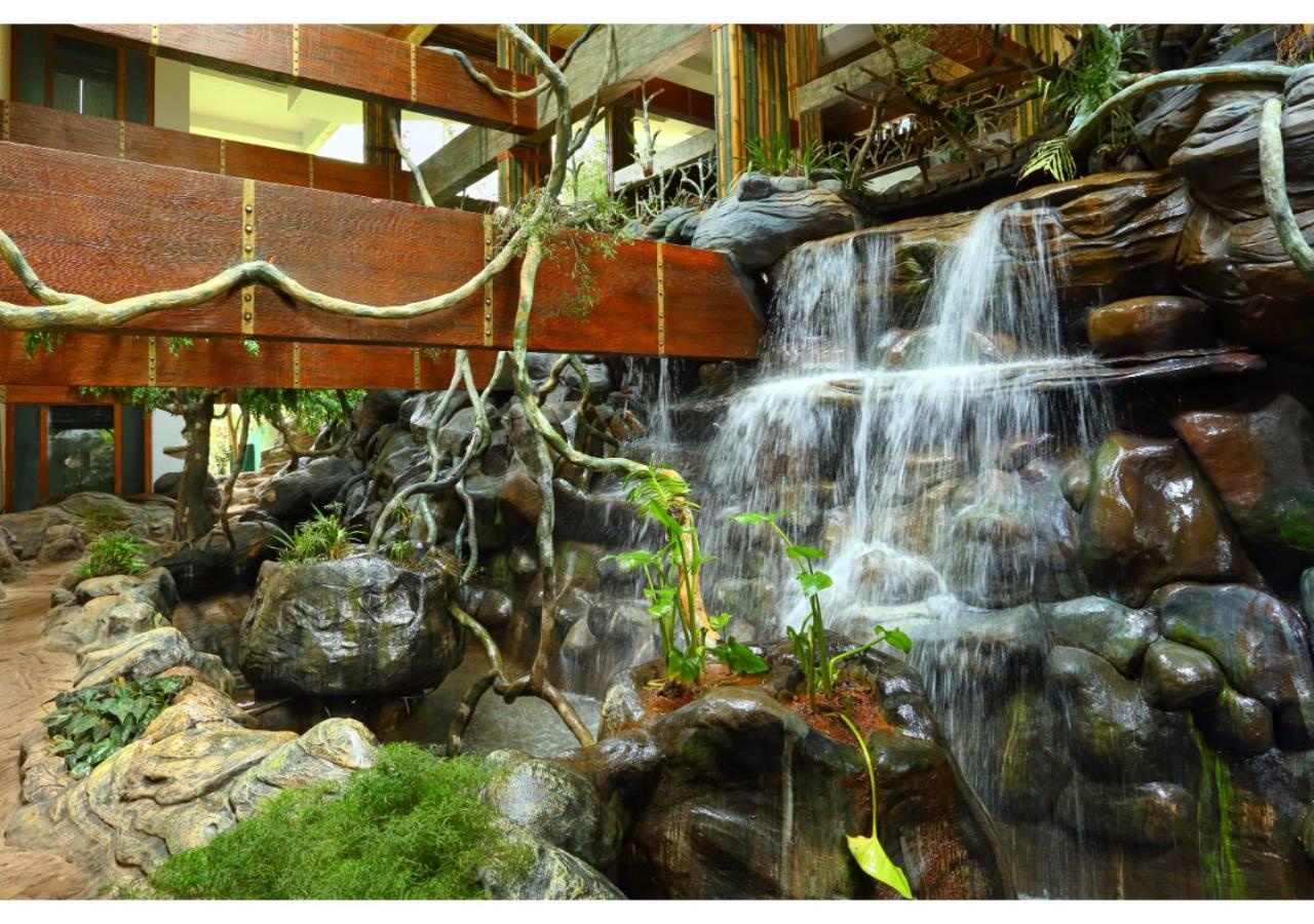 Chandys Windy Woods Munnar Exterior photo