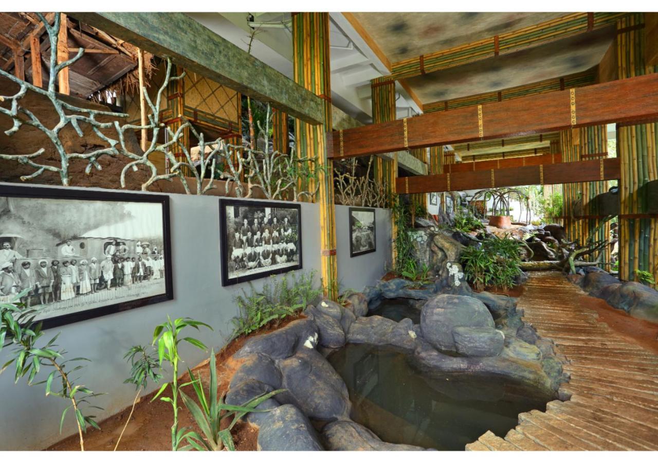 Chandys Windy Woods Munnar Exterior photo