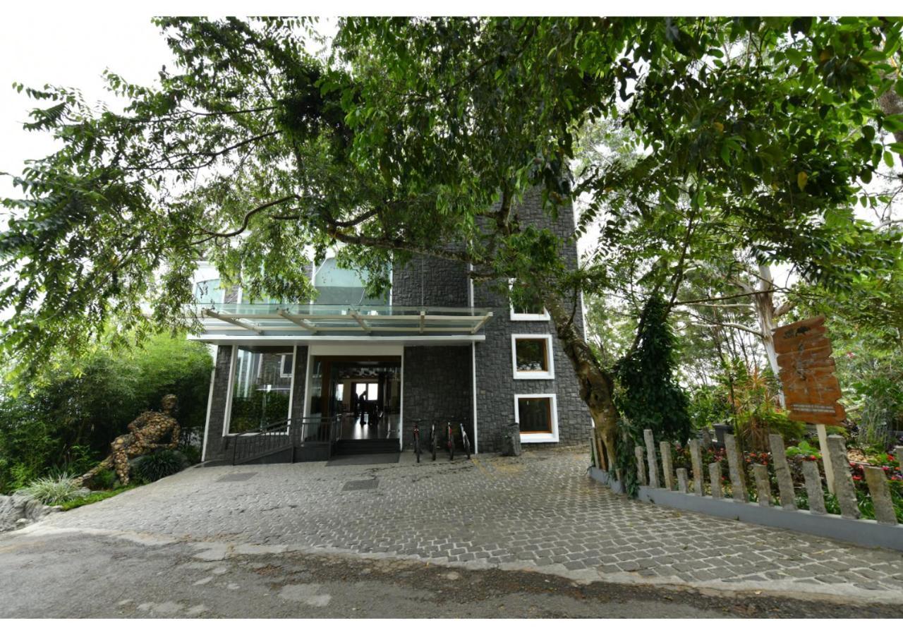Chandys Windy Woods Munnar Exterior photo