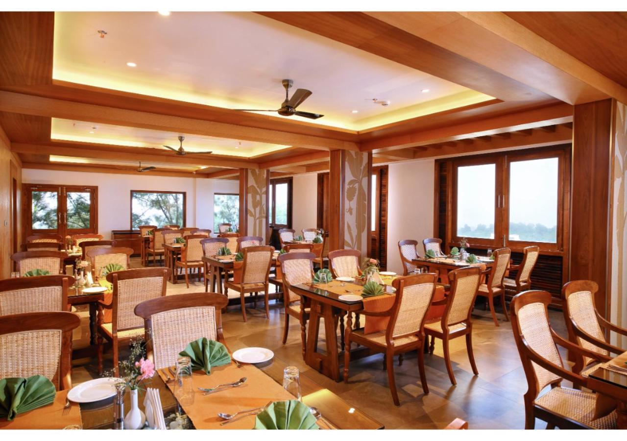 Chandys Windy Woods Munnar Exterior photo