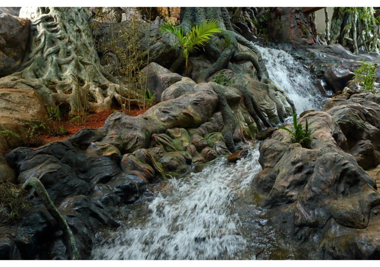Chandys Windy Woods Munnar Exterior photo