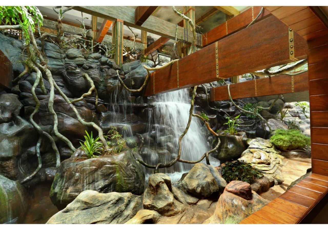 Chandys Windy Woods Munnar Exterior photo