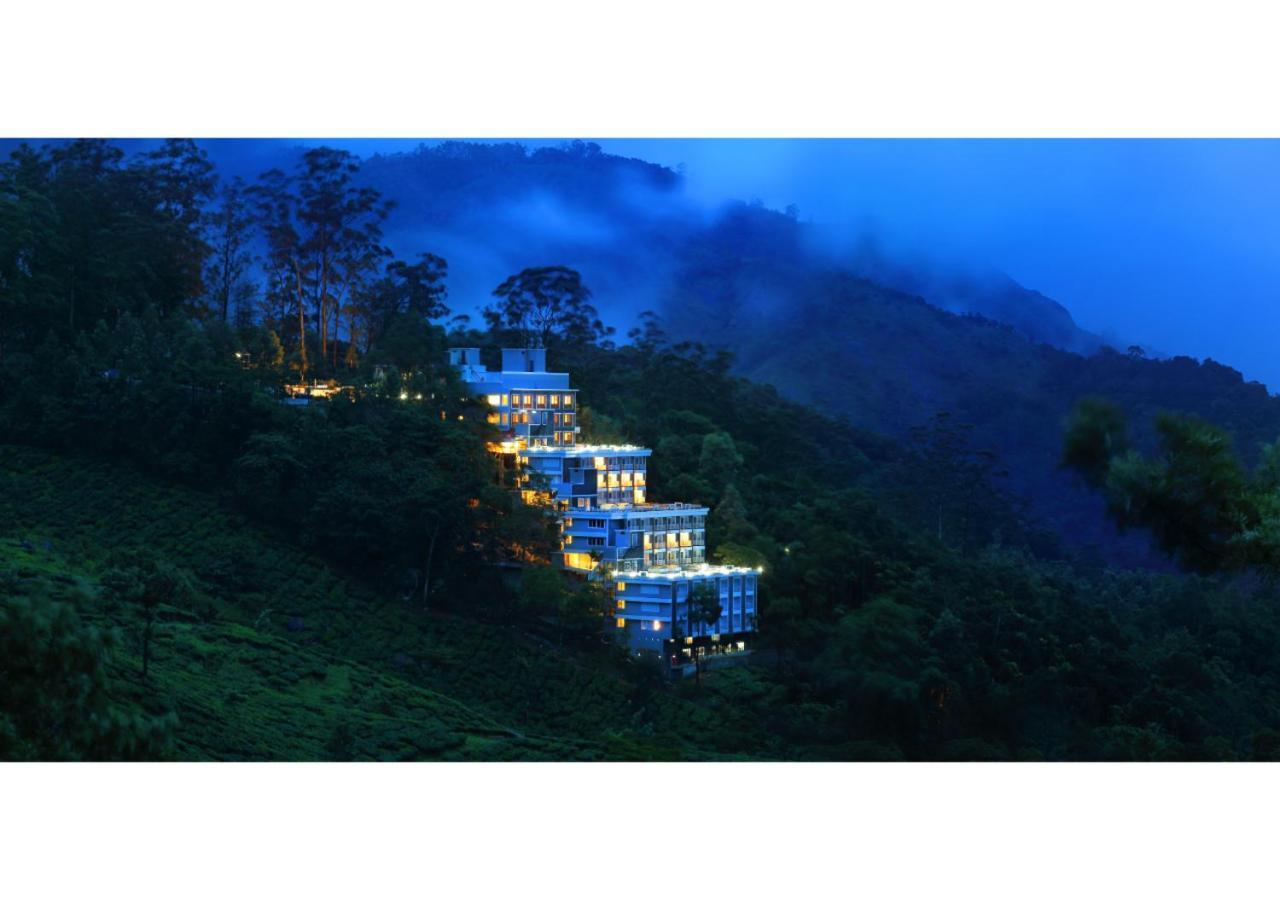 Chandys Windy Woods Munnar Exterior photo
