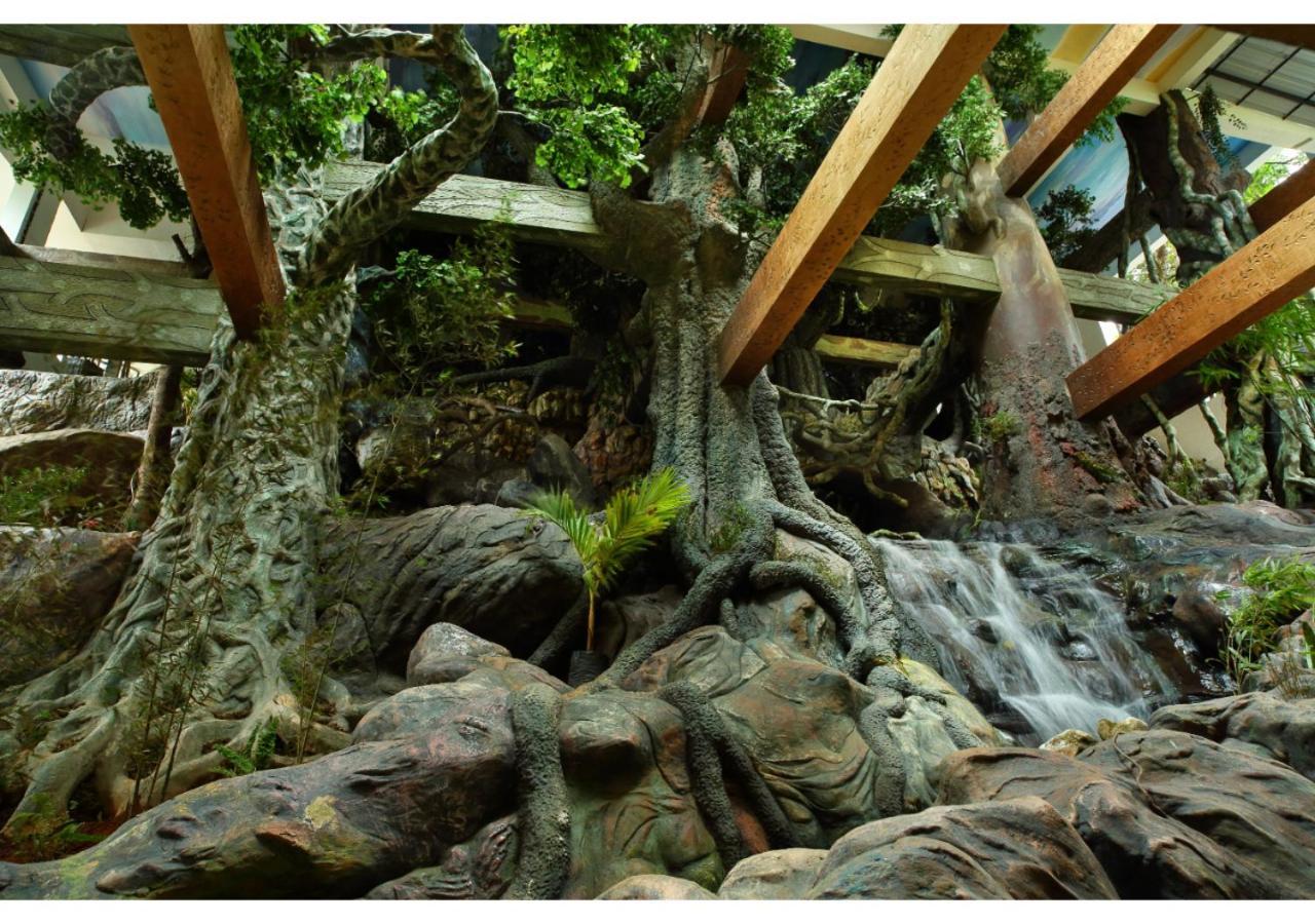 Chandys Windy Woods Munnar Exterior photo