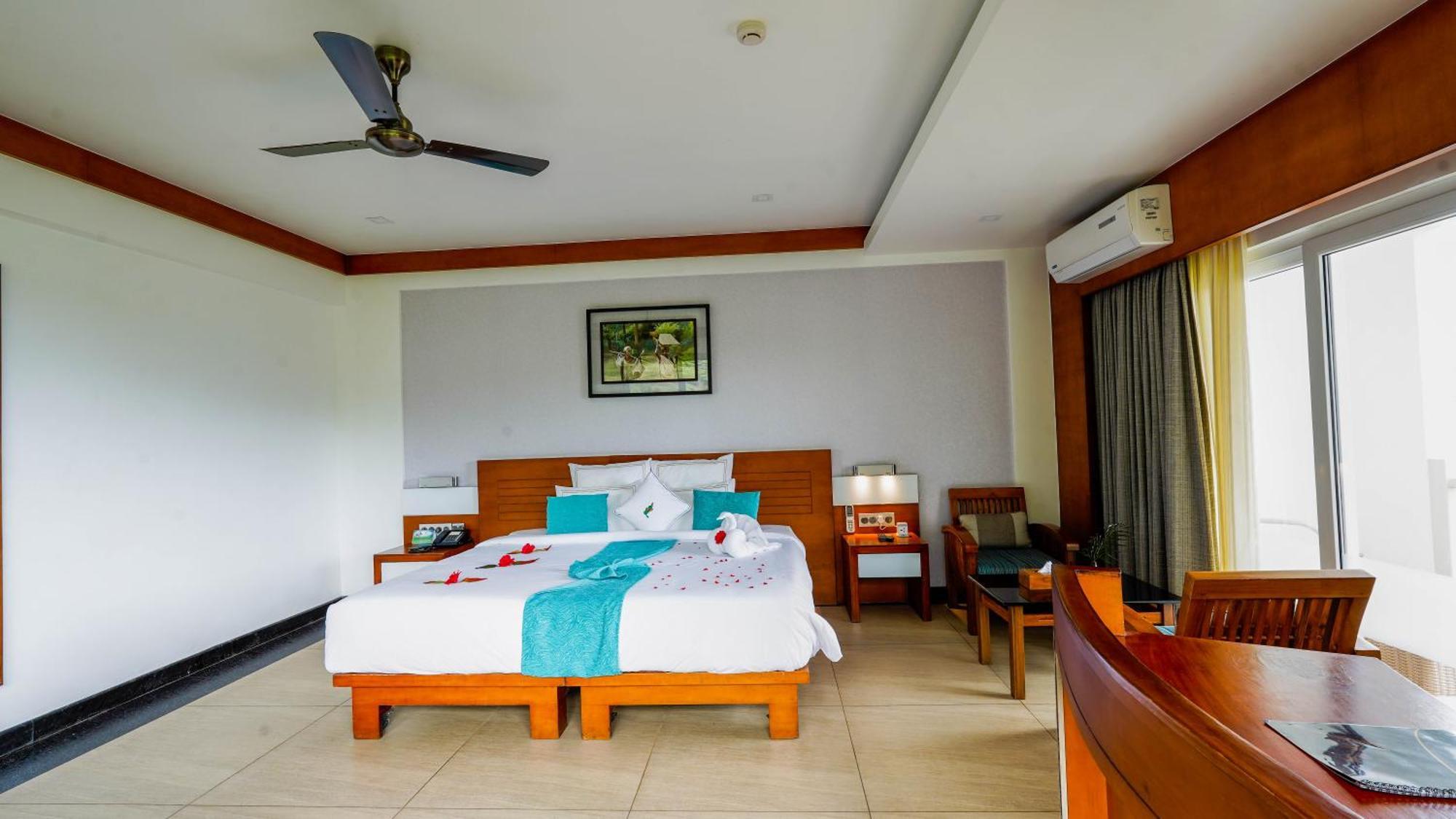 Chandys Windy Woods Munnar Exterior photo