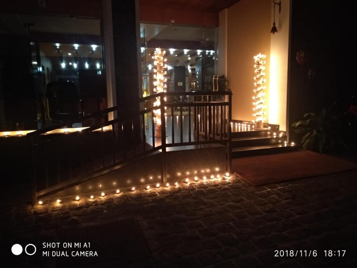 Chandys Windy Woods Munnar Exterior photo