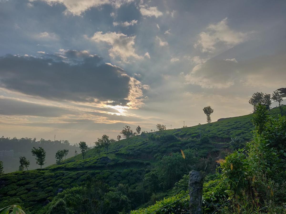 Chandys Windy Woods Munnar Exterior photo